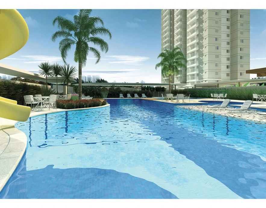 Foto das Piscinas 02